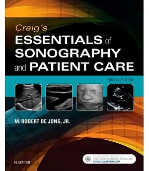 Craig’s Essentials of Sonography and Patient Care