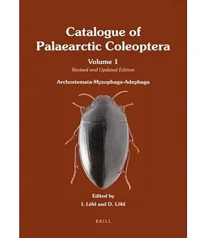 Archostemata-myxophaga-adephaga