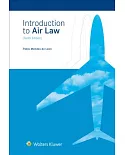 Introduction to Air Law