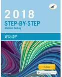 Step-by-step Medical Coding 2018