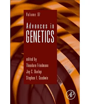 Advances in Genetics