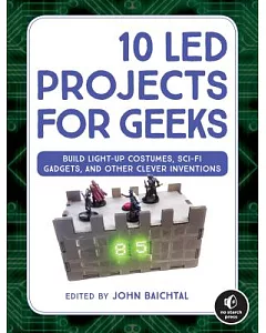 LED Project Handbook