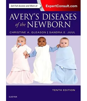 Avery’s Diseases of the Newborn