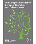 The Complex Connection Between Cannabis and Schizophrenia