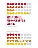 Genes, Climate, and Consumption Culture: Connecting the Dots