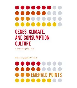 Genes, Climate, and Consumption Culture: Connecting the Dots