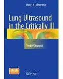 Lung Ultrasound in the Critically Ill: The Blue Protocol