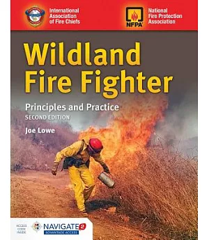 Wildland Fire Fighter: Navigate 2 Advantage Access