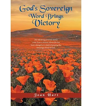 God’s Sovereign Word Brings Victory