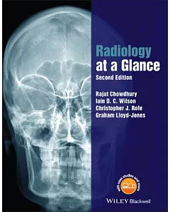 Radiology at a Glance