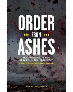Order from Ashes: New Foundations for Security in the Middle East