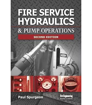 Fire Service Hydraulics & Pump Operations