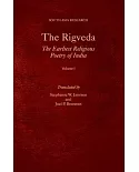 The Rigveda