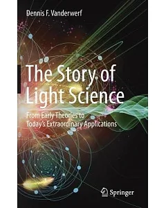 The Story of Light Science: From Early Theories to Today’s Extraordinary Applications