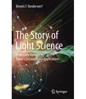 The Story of Light Science: From Early Theories to Today’s Extraordinary Applications