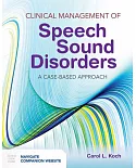 Clinical Management of Speech Sound Disorders: Navigate 2 Advantage Access