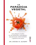 La paradoja vegetal / The Plant Paradox