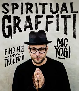 Spiritual Graffiti: Finding My True Path
