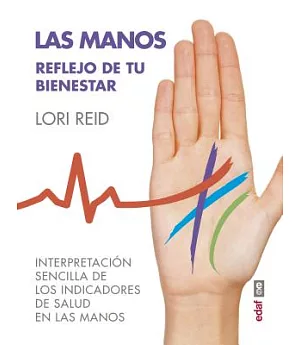 Las manos / Your Hands: Reflejo De Tu Bienestar / a Guide to Well-being