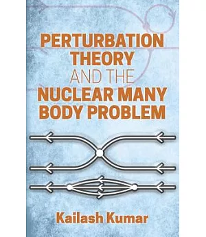 Perturbation Theory and the Nuclear Many Body Problem