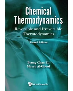 Chemical Thermodynamics: Equilibrium and Nonequilibrium