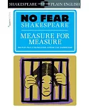 Measure for Measure