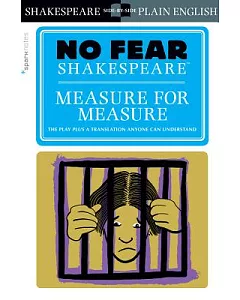 Measure for Measure