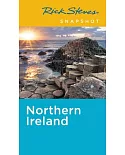 Rick Steves Snapshot Northern Ireland