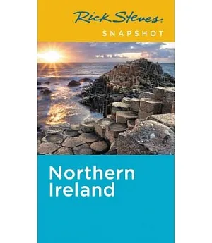 Rick Steves Snapshot Northern Ireland