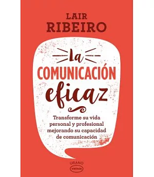 La comunicación eficaz / Effective Communication