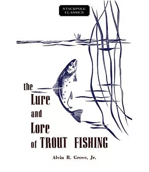 The Lure and Lore of Trout Fishing