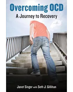 Overcoming Ocd: A Journey to Recovery