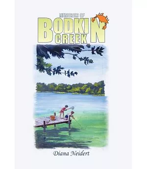 Memories of Bodkin Creek