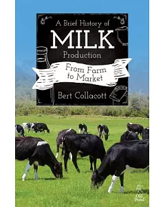 A Brief History of Milk Production: From Farm to Market