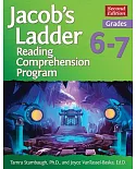 Jacob’s Ladder Reading Comprehension Program, Grades 6-7