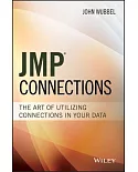 Jmp Connections: The Art of Utilizing Connections in Your Data