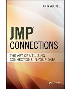 Jmp Connections: The Art of Utilizing Connections in Your Data