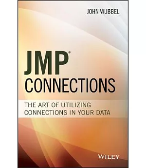 Jmp Connections: The Art of Utilizing Connections in Your Data