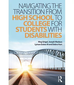 Navigating the Transition from High School to College for Students With Disabilities