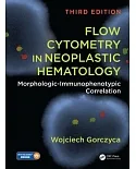 Flow Cytometry in Neoplastic Hematology: Morphologic-Immunophenotypic Correlation