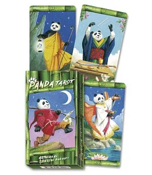 Panda Tarot