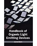 Handbook of Organic Light Emitting Devices