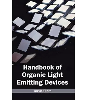 Handbook of Organic Light Emitting Devices