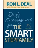 Daily Encouragement for the Smart Stepfamily