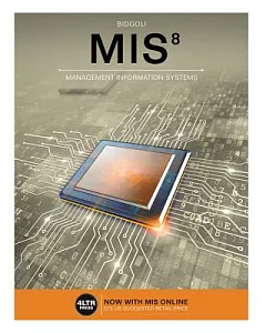 Mis + Mis Online, 1 Term 6 Months Access Card