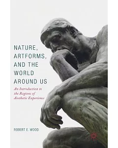 Nature, Artforms, and the World Around Us: An Introduction to the Regions of Aesthetic Experience