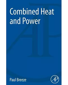 Combined Heat and Power