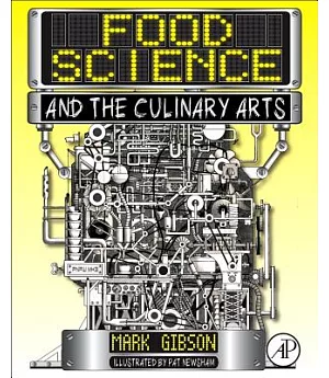Food Science and the Culinary Arts