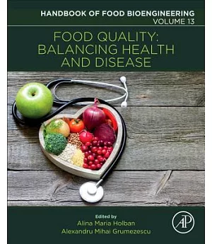 Food Quality: Balancing Health and Disease