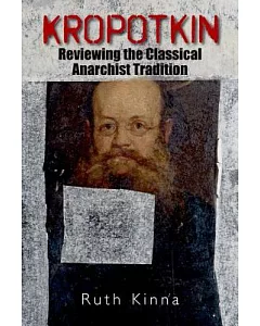 Kropotkin: Reviewing the Classical Anarchist Tradition